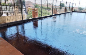 Couvreur Sausset-les-Pins