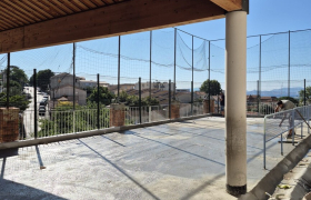 Couvreur Sausset-les-Pins