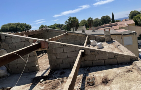 Couvreur Carry-le-Rouet