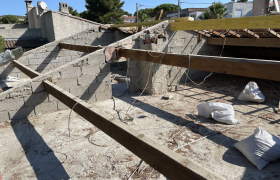 Couvreur Carry-le-Rouet