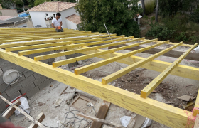 Couvreur Carry-le-Rouet