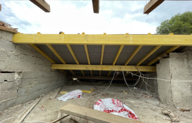 Couvreur Carry-le-Rouet