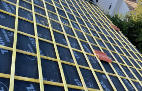 Couvreur Carry-le-Rouet