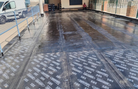 Couvreur Sausset-les-Pins